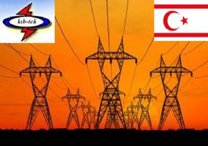 KKTC de Elektrik Borcu Skandal